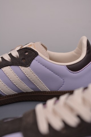 Adidas Samba OG Vegan view 8