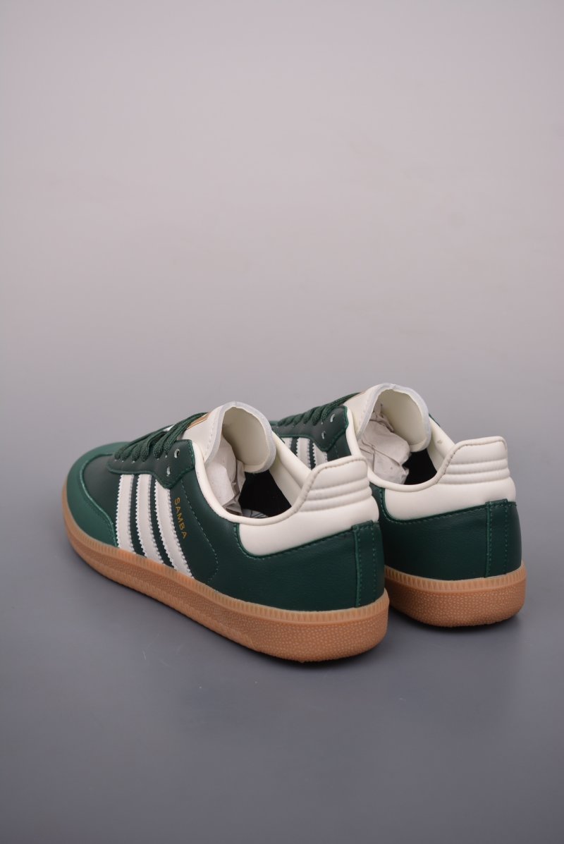 Adidas Samba OG Vegan view