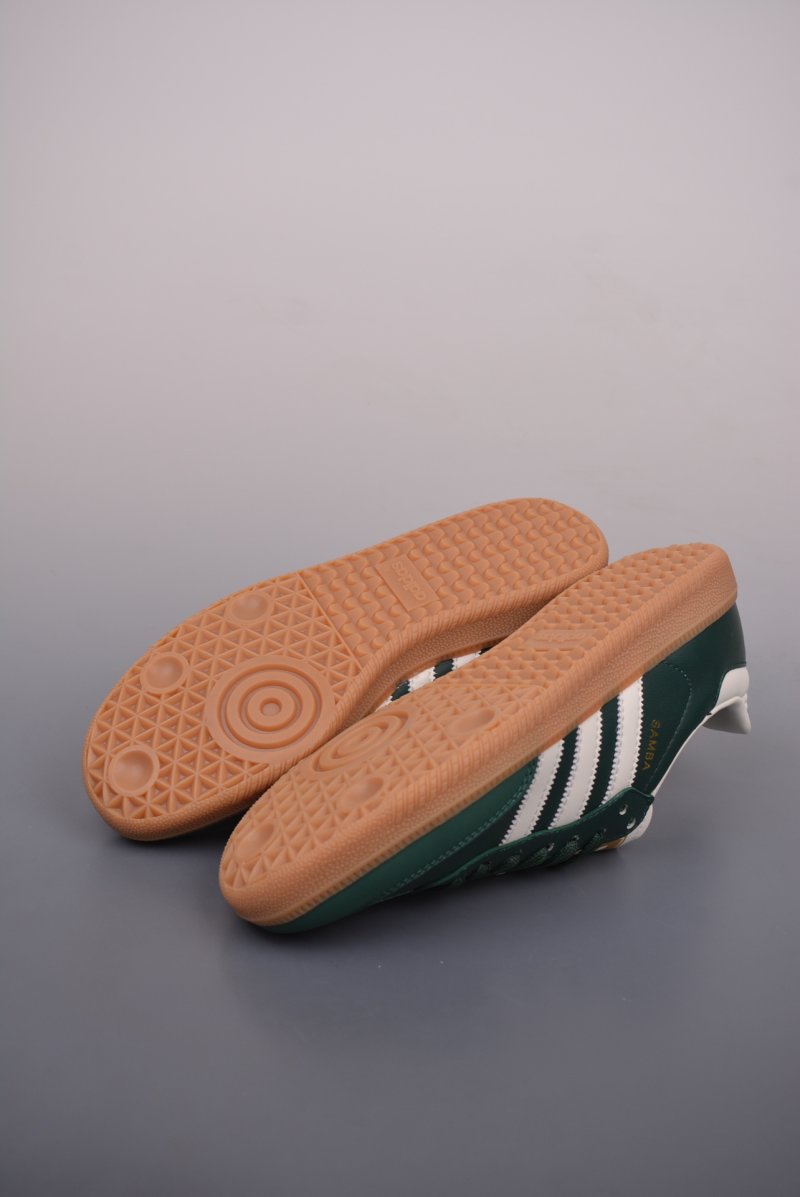 Adidas Samba OG Vegan view