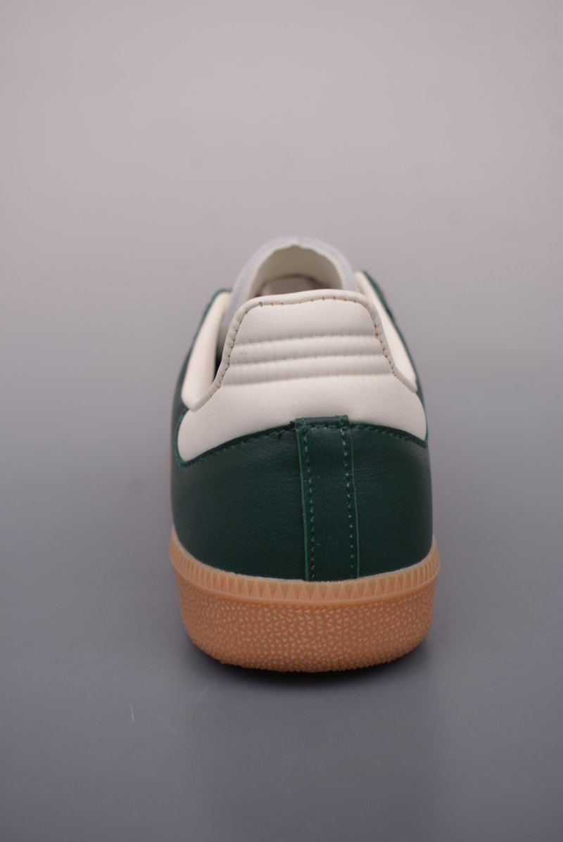 Adidas Samba OG Vegan view