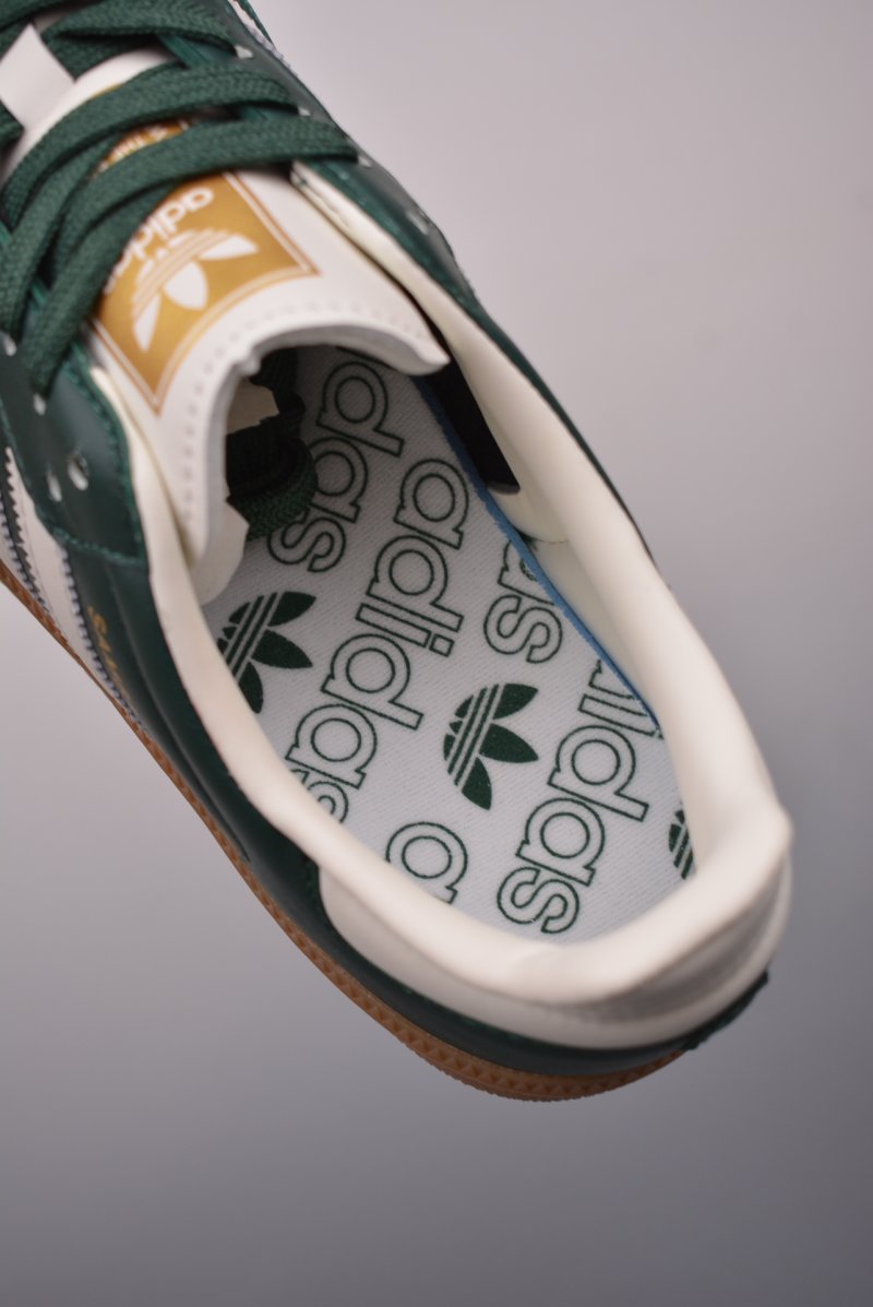 Adidas Samba OG Vegan view
