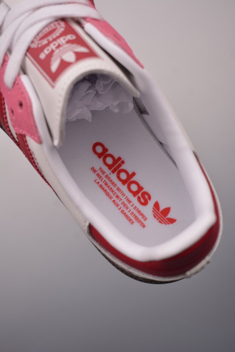 Adidas Samba OG Vegan view
