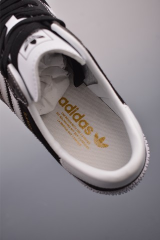 Adidas Samba W Superstar 'Gold' view 9