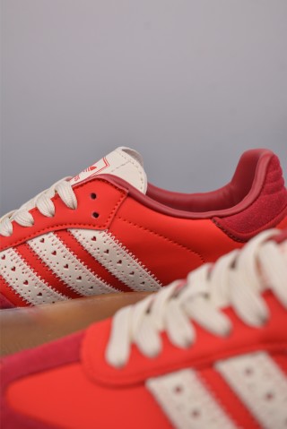 Adidas Samba W Superstar 'Gold' view 8