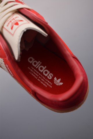 Adidas Samba W Superstar 'Gold' view 9