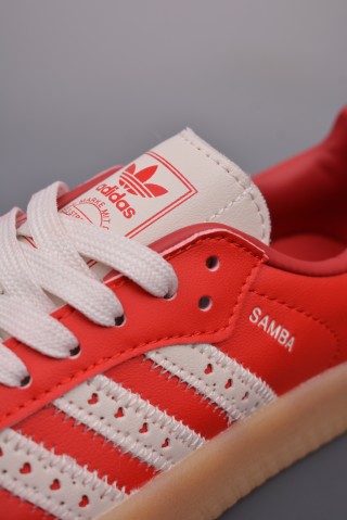 Adidas Samba W Superstar 'Gold' view 7