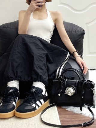 Adidas Samba XLG view 1