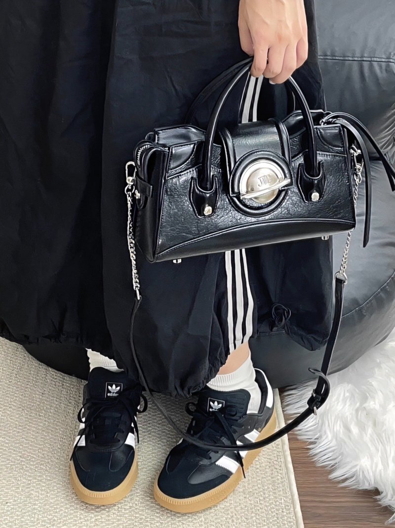 Adidas Samba XLG view