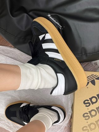 Adidas Samba XLG view 4