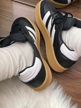 Adidas Samba XLG view 5