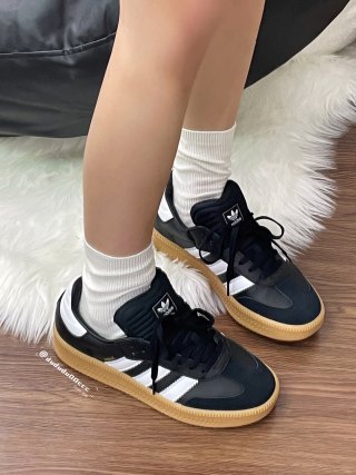 Adidas Samba XLG view 6