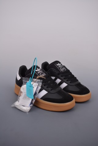 Adidas Samba XLG view 1