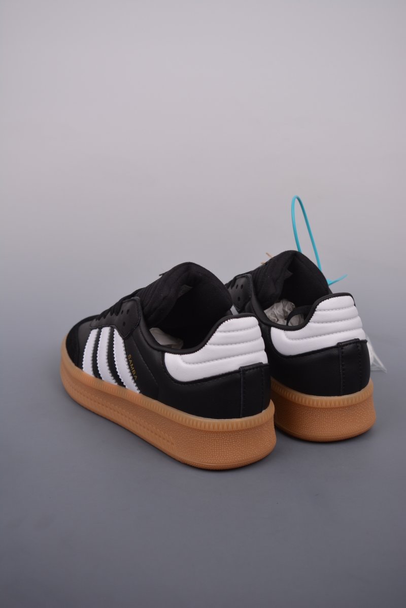 Adidas Samba XLG view