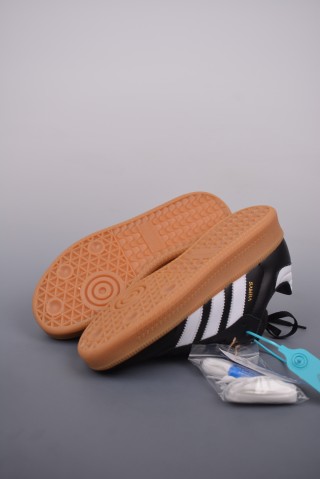 Adidas Samba XLG view 3