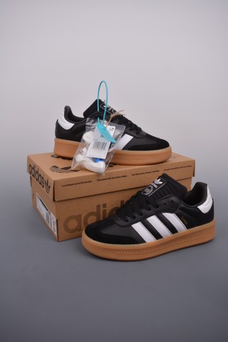 Adidas Samba XLG view 5