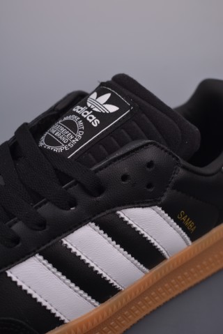 Adidas Samba XLG view 7
