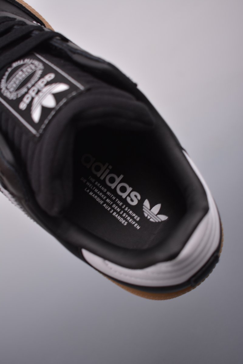 Adidas Samba XLG view