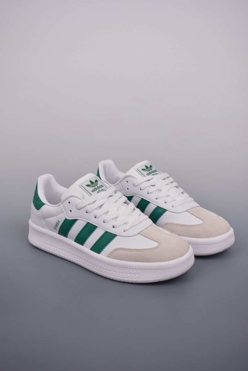 Adidas Samba XLG view