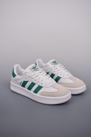 Adidas Samba XLG view 10