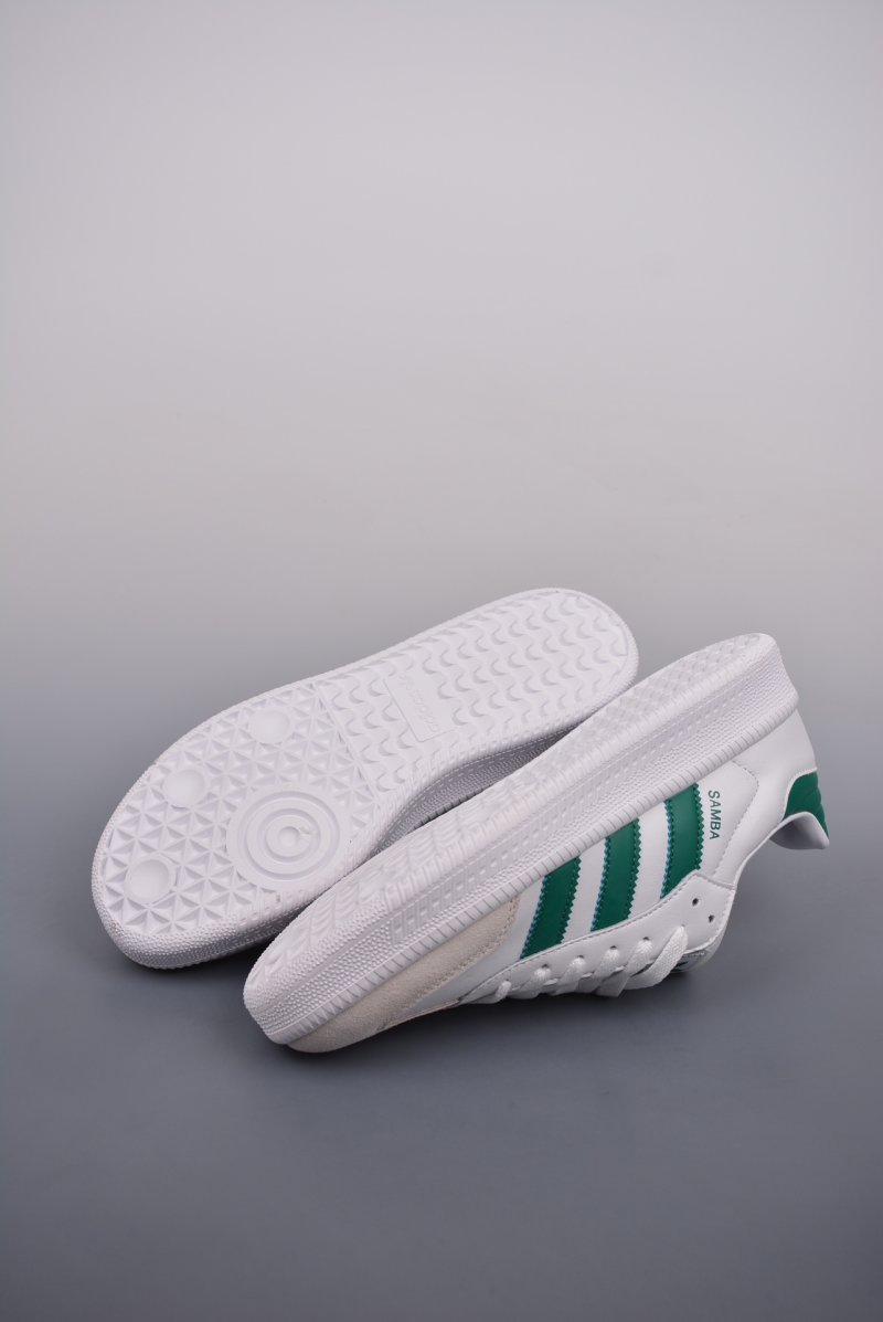 Adidas Samba XLG view