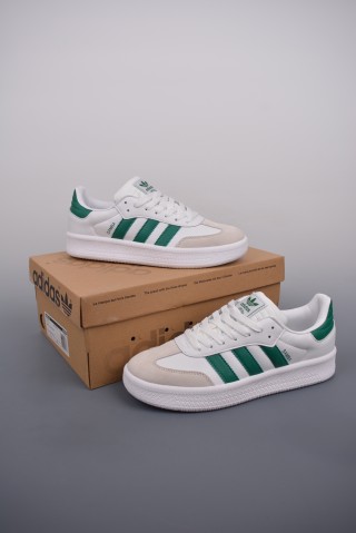Adidas Samba XLG view 14