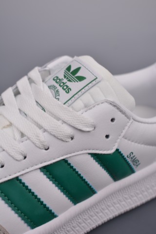 Adidas Samba XLG view 16