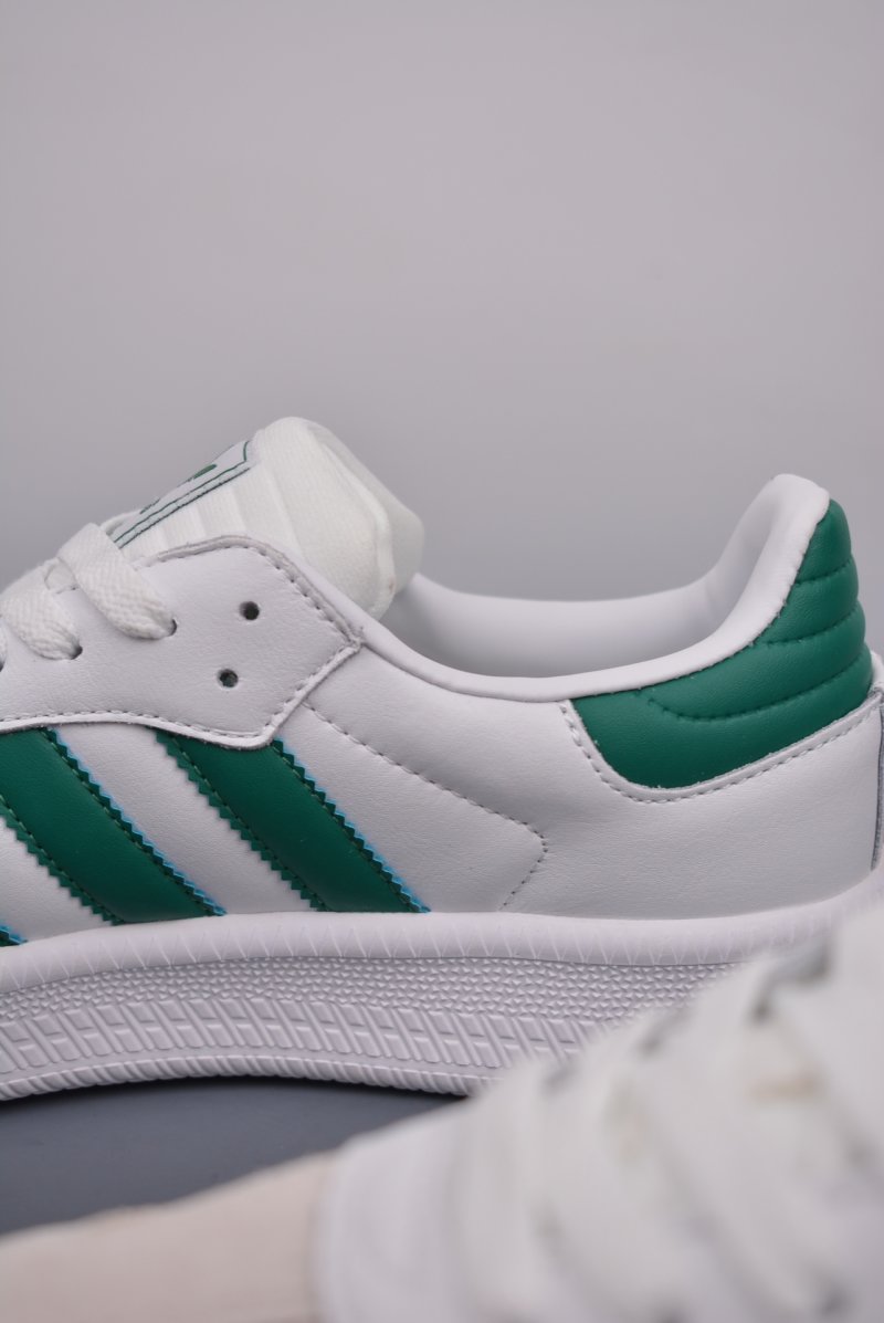 Adidas Samba XLG view