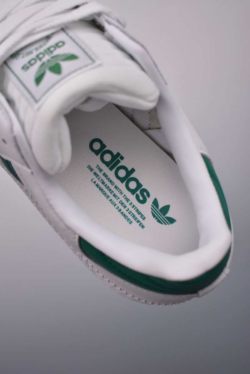 Adidas Samba XLG view