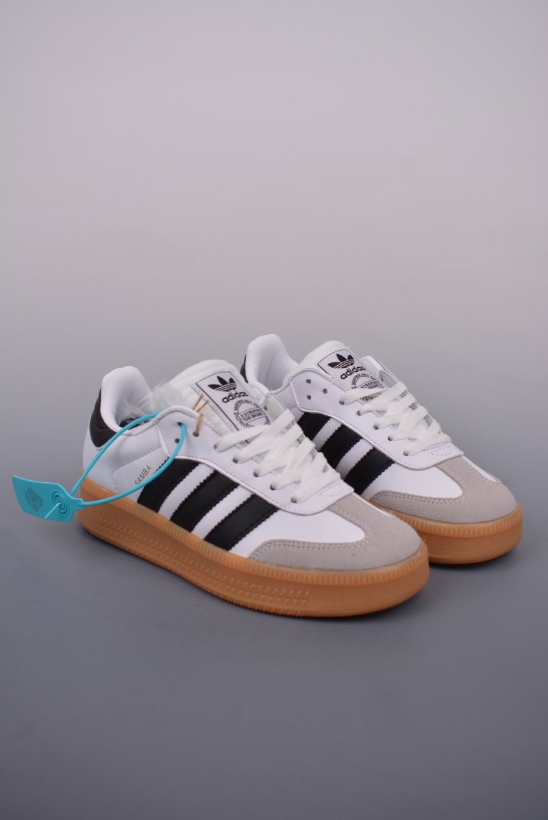 Adidas Samba XLG view