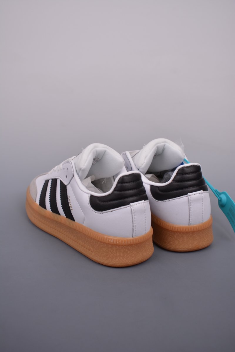 Adidas Samba XLG view