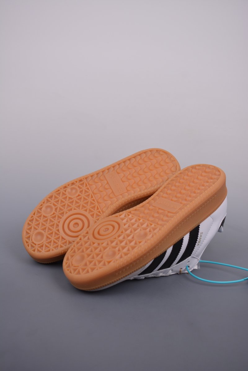 Adidas Samba XLG view