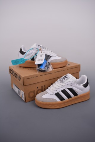 Adidas Samba XLG view 23