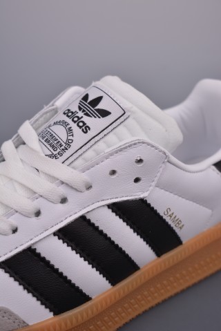 Adidas Samba XLG view 25