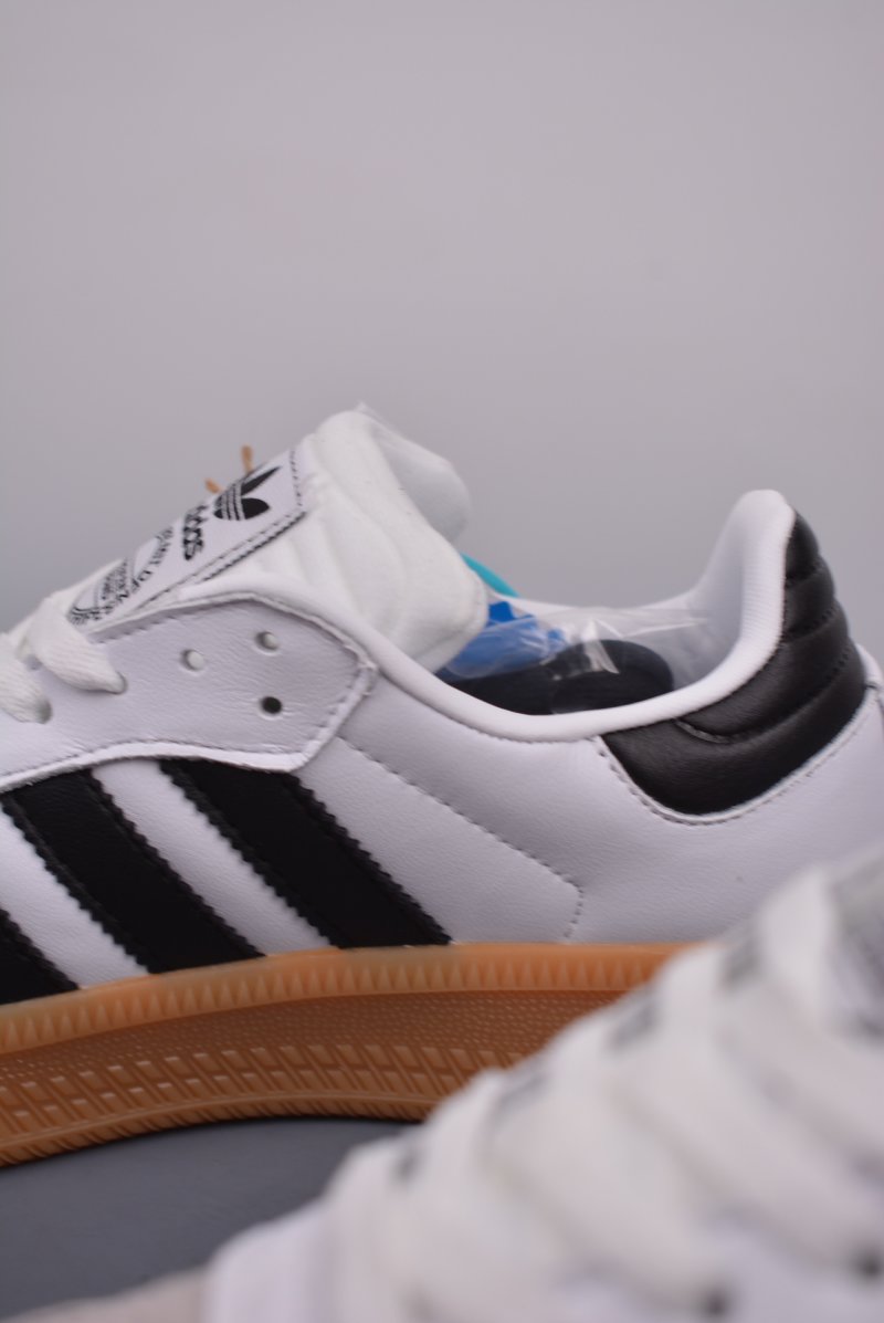 Adidas Samba XLG view