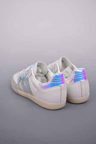 Adidas WB Samba OG view 2