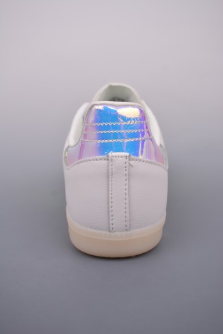 Adidas WB Samba OG view 4