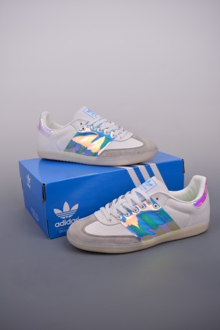 Adidas WB Samba OG view 5