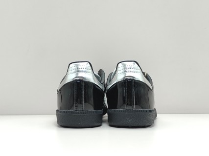 Atmos x Adidas Originals Samba OG 'Tuxedo' view 9