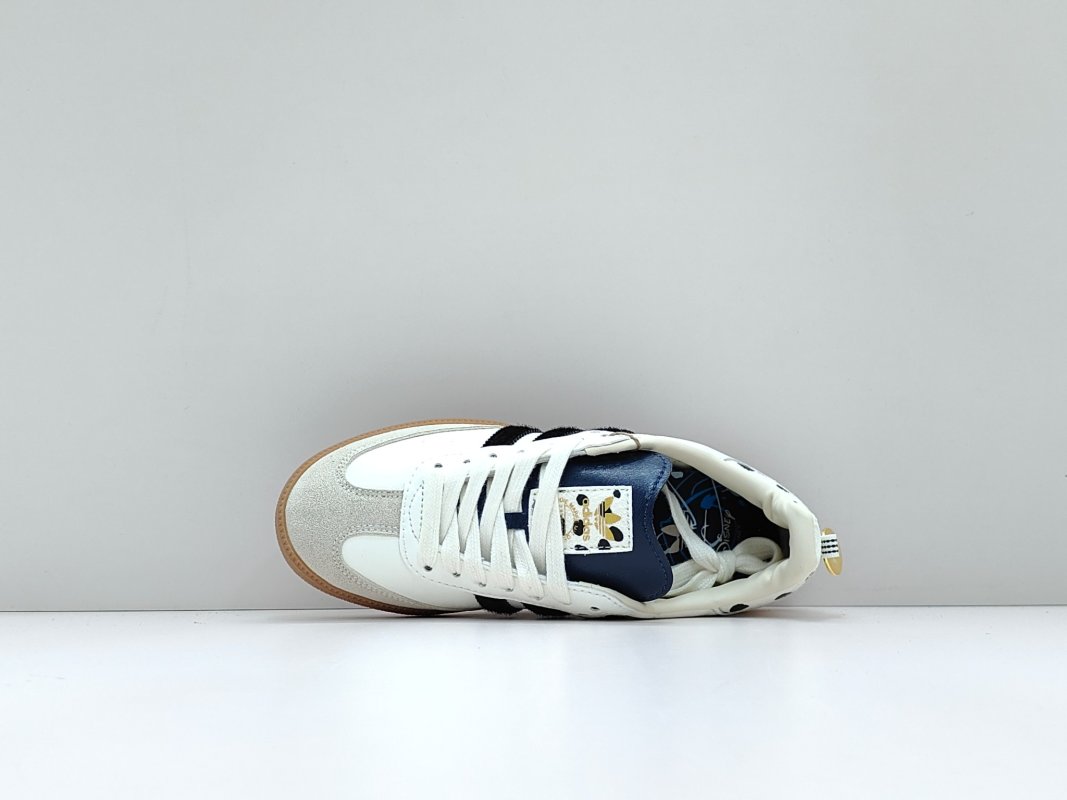 Disney x Adidas Originals Samba OG '101 Dalmatians' view