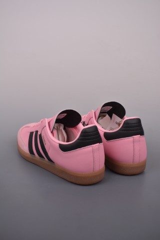Inter Miami CF x Adidas Originals Samba 'Pink' view 2