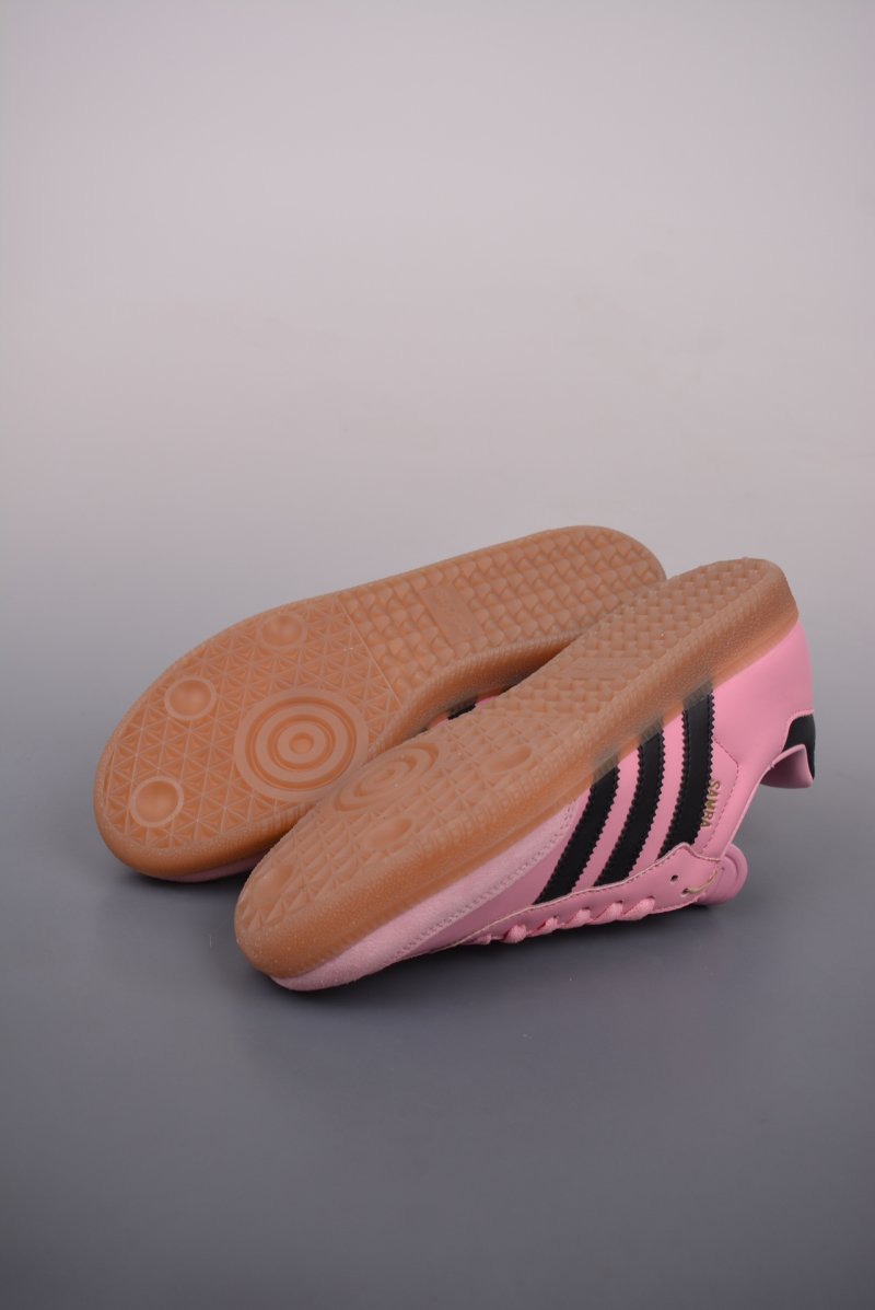 Inter Miami CF x Adidas Originals Samba 'Pink' view