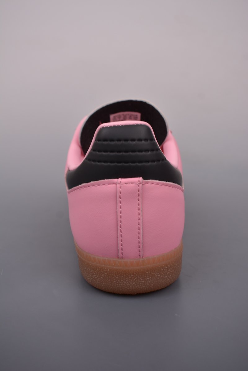 Inter Miami CF x Adidas Originals Samba 'Pink' view