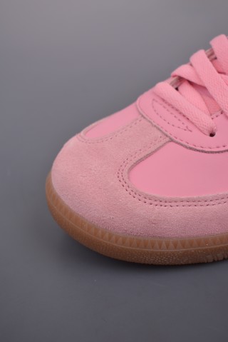 Inter Miami CF x Adidas Originals Samba 'Pink' view 6