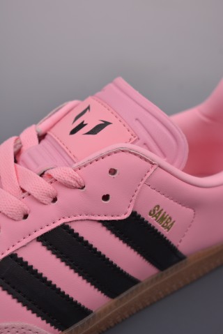 Inter Miami CF x Adidas Originals Samba 'Pink' view 7