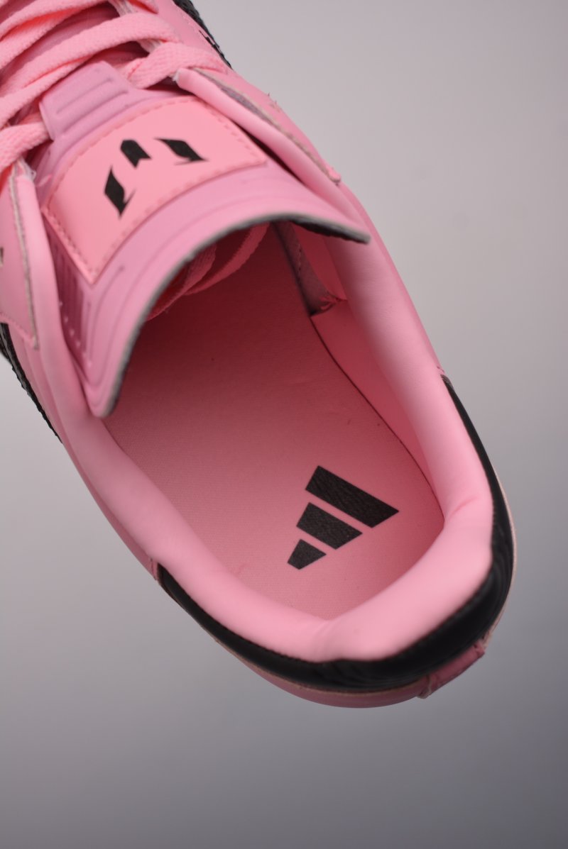 Inter Miami CF x Adidas Originals Samba 'Pink' view
