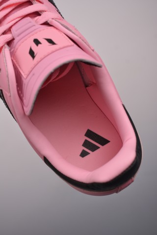 Inter Miami CF x Adidas Originals Samba 'Pink' view 9