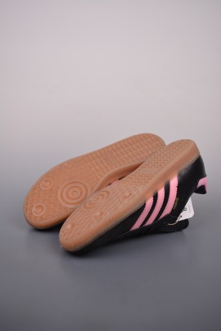 Inter Miami CF x Adidas Originals Samba 'Pink' view 12