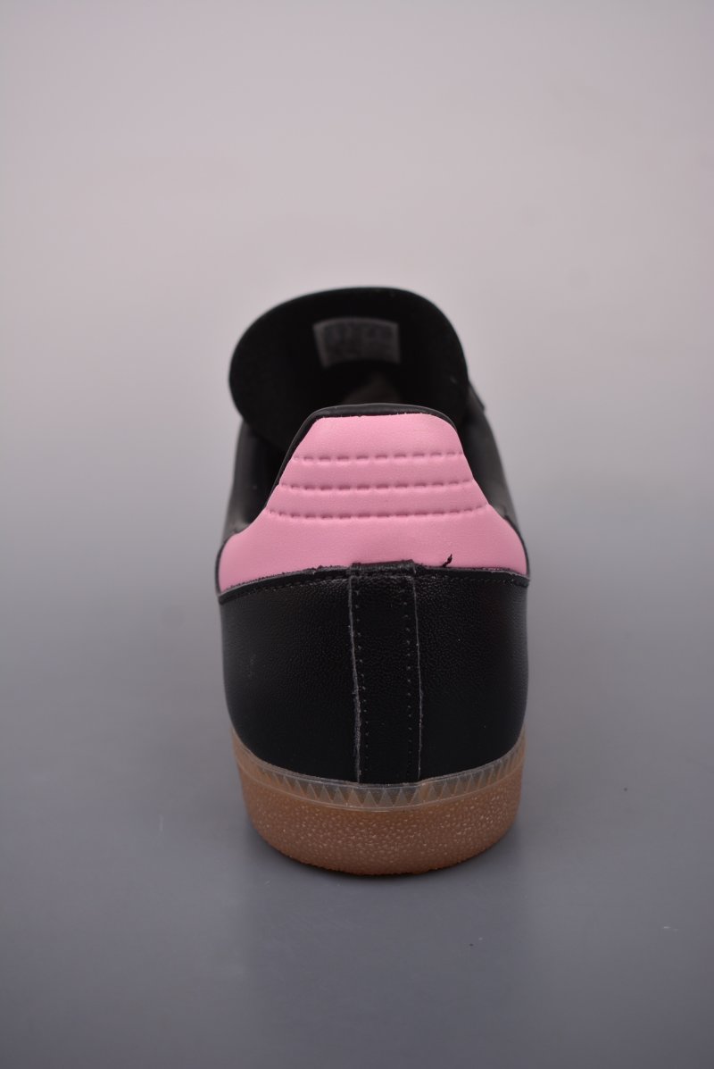 Inter Miami CF x Adidas Originals Samba 'Pink' view
