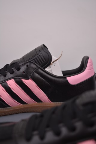 Inter Miami CF x Adidas Originals Samba 'Pink' view 17