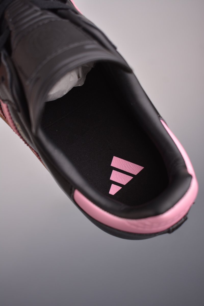 Inter Miami CF x Adidas Originals Samba 'Pink' view
